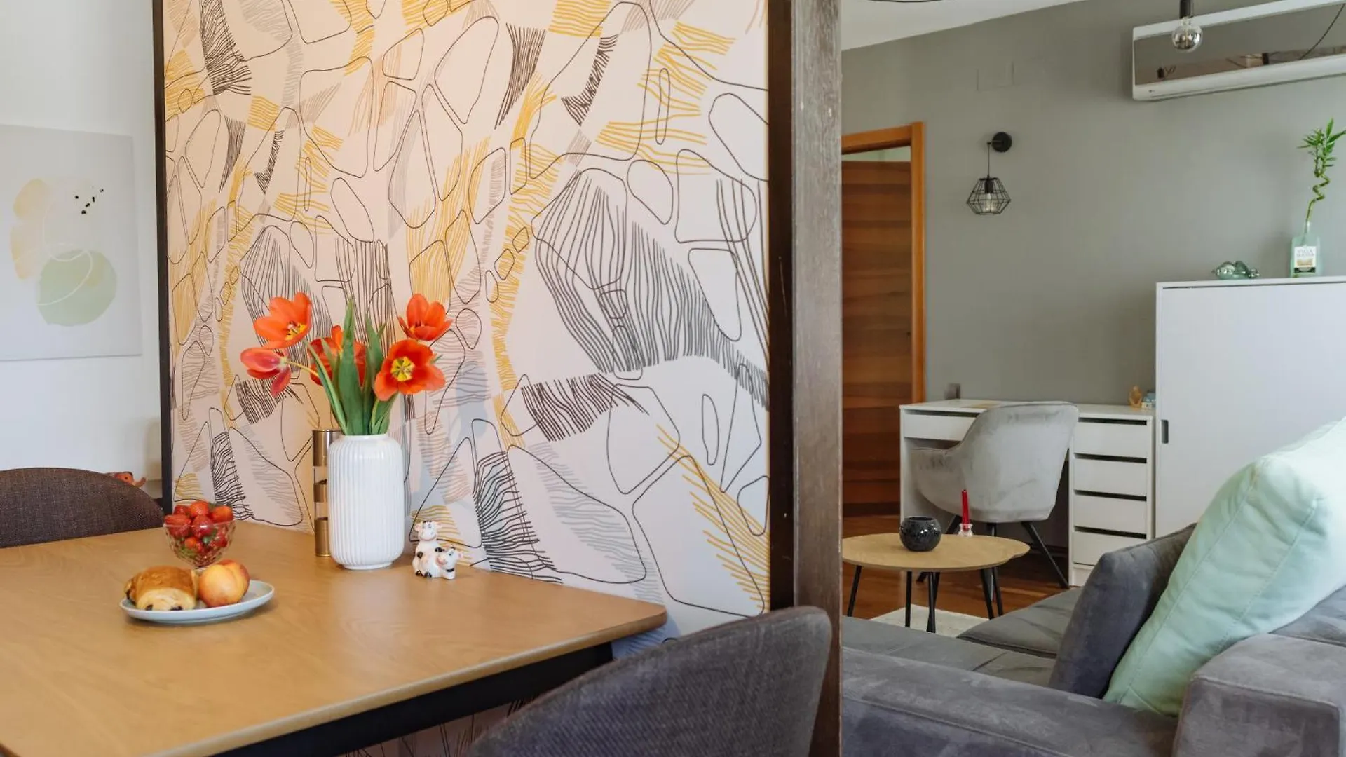 Monte Carlo Visage Apartment Bucharest