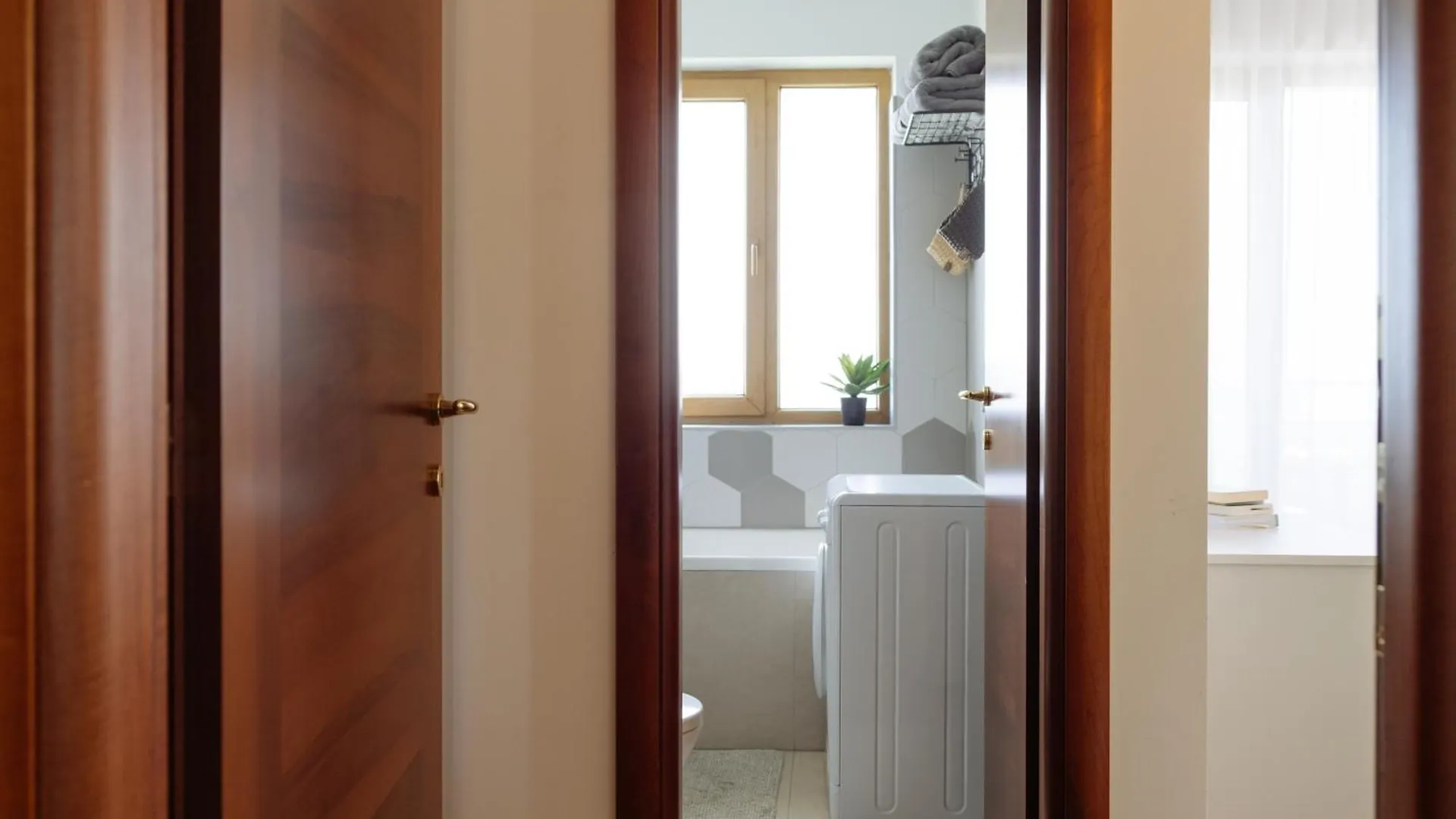 Monte Carlo Visage Apartment Bucharest
