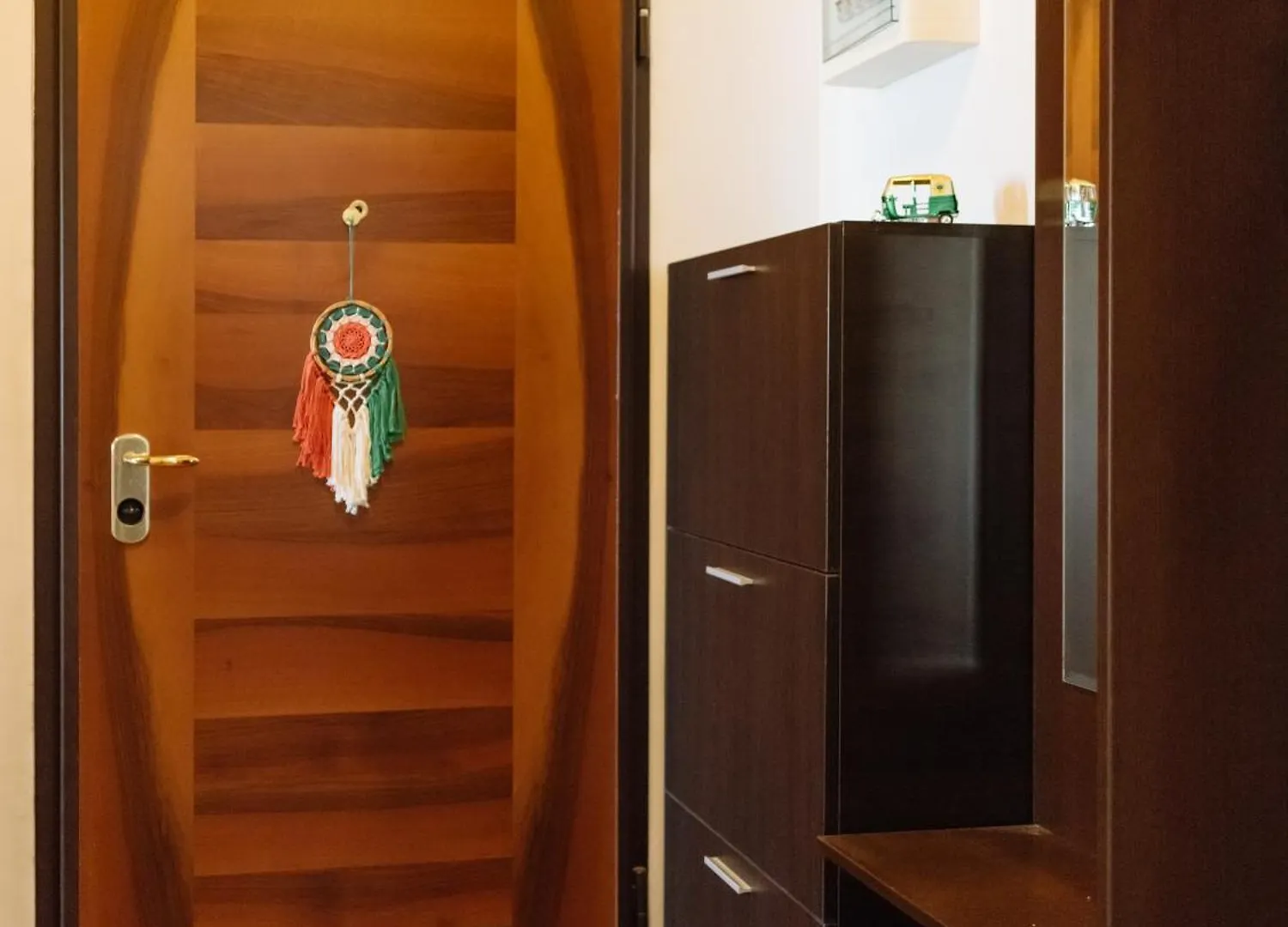 Monte Carlo Visage Apartment Bucharest