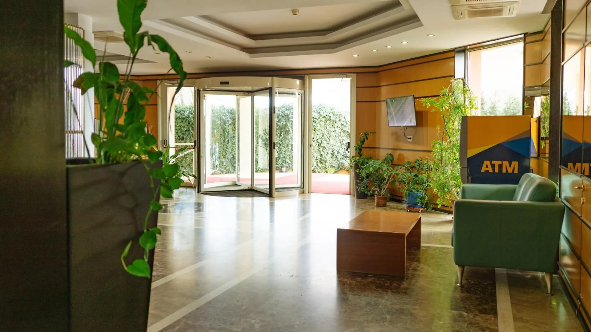 Monte Carlo Visage Apartment Bucharest 0*,